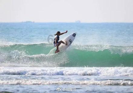 海底的秘密